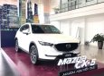 Mazda CX 5 2.0 AT 2018 - Bán xe Mazda CX 5 2.0 AT sản xuất năm 2018, màu trắng