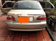 Fiat Albea 2006 - Bán xe Fiat Albea 2006, màu vàng, giá 128tr