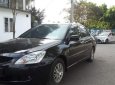 Mitsubishi Lancer 2004 - Cần bán xe Mitsubishi Lancer đời 2004, màu đen