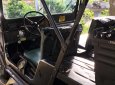 Jeep 1975 - Cần bán Jeep A2 sản xuất trước 1975, chiến lợi phẩm