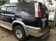 Ford Everest 2006 - Bán Ford Everest đời 2006, màu đen, giá 275tr