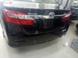 Toyota Camry 2.5G 2013 - Cần bán xe Toyota Camry 2.5G đời 2013, màu đen số tự động