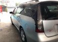 Mitsubishi Grandis Mivec 2.4 2006 - Cần bán xe Mitsubishi Grandis Mivec 2.4 năm sản xuất 2006, màu bạc, nhập khẩu nguyên chiếc còn mới, giá 342tr