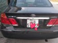 Toyota Camry G 2006 - Cần bán gấp Toyota Camry G 2006, màu đen, nhập khẩu nguyên chiếc 