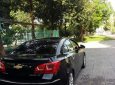 Chevrolet Cruze 2016 - Bán Chevrolet Cruze đời 2016, màu đen giá cạnh tranh