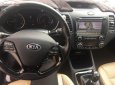 Kia Cerato B 2017 - Bán Kia Cerato B đời 2017, màu bạc còn mới, giá chỉ 495 triệu