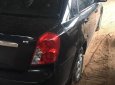 Daewoo Lacetti 2010 - Bán Daewoo Lacetti sản xuất 2010, màu đen