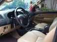 Toyota Fortuner 2.7V (4x2) 2017 - Bán xe Fortuner V AT 2017, xe mới đi 6000km nên đẹp như mới