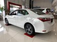 Toyota Corolla altis G 2018 - Toyota Bình Tân - Altis 1.8G - Nhiều năng cấp đáng giá - trả trước từ 210tr