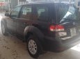 Ford Escape 2010 - Cần bán gấp Ford Escape 2010, màu đen, nhập khẩu 