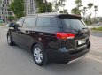 Kia Sedona 2.2 AT DATH 2015 - Bán xe Kia Sedona 2.2 AT DATH 2015 máy dầu, bản full option xe cực đẹp