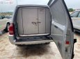 Mitsubishi Pajero 2003 - Cần bán lại xe Mitsubishi Pajero 2003, màu bạc, nhập khẩu