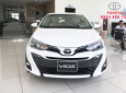 Toyota Vios G 2018 - Bán xe Toyota Vios 2018, đủ các màu, chỉ 150tr nhận xe ngay, hỗ trợ trả góp lãi suất 0.58% 0964 888 793