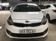 Kia Rio 4DR AT 2016 - Bán Kia Rio sedan 1.4AT màu trắng, nhập Hàn Quốc 2016 biển tỉnh đi 47000km