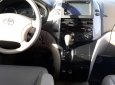 Toyota Sienna LE 2007 - Cần bán lại xe Toyota Sienna LE năm sản xuất 2007, màu vàng, xe nhập còn mới