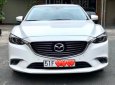 Mazda 6 2.0 Premium 2017 - Madza 6 phiên bản 2.0L Premium sản xuất và đăng kí 2017, xe lướt mới như xe hãng