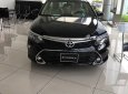 Toyota Camry 2.0 E 2018 - Toyota Giải Phóng- Bán xe Toyota Camry 2.0E đời 2018. Mẫu mới, giá ưu đãi, hỗ trợ vay 80%. LH 0973.160.519