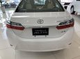 Toyota Corolla altis G 2018 - Toyota Bình Tân - Altis 1.8G - Nhiều năng cấp đáng giá - trả trước từ 210tr