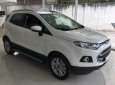 Ford EcoSport 1.5l Titanium 2016 - Bán xe Ford EcoSport 1.5L Titanium năm sản xuất 2016, hỗ trợ trả góp