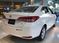 Toyota Vios E 2018 - Bán xe Toyota Viossx 2018, đưa trước 140 triệu, KM khủng cuối năm, tặng đầu DVD, camera_LH 0937014499