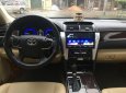 Toyota Camry E 2018 - Bán Toyota Camry E 2018, màu đen chính chủ