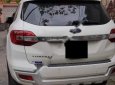 Ford Everest 2017 - Cần bán xe Ford Everest đời 2017, màu trắng, nhập khẩu nguyên chiếc chính chủ