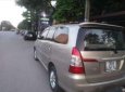 Toyota Innova 2014 - Cần bán Toyota Innova năm 2014, 565 triệu