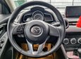 Mazda 2 2015 - Cần bán lại xe Mazda 2 2015, màu đỏ, hỗ trợ trả góp 75%