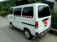 Suzuki Super Carry Van 2002 - Bán ô tô Suzuki Super Carry Van sản xuất 2002, màu trắng, ĐT 0988872073