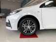 Toyota Corolla altis G 2018 - Toyota Bình Tân - Altis 1.8G - Nhiều năng cấp đáng giá - trả trước từ 210tr