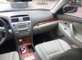 Toyota Camry 2.4G 2011 - Bán xe Toyota Camry 2.4G 2011, màu đen, 645tr