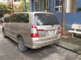 Toyota Innova E 2015 - Cần bán gấp Toyota Innova E đời 2015 giá cạnh tranh