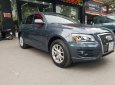 Audi Q5 2011 - Cần bán Audi Q5 đời 2011, màu xanh lam, xe nhập