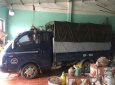 Hyundai Porter 2009 - Cần bán xe Hyundai Porter sản xuất năm 2009, màu xanh lam, nhập khẩu 