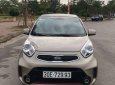 Kia Morning Si MT 2017 - Cần bán xe Kia Morning Si MT đời 2017 đẹp như mới