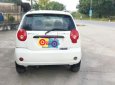 Chevrolet Spark 2009 - Bán xe Chevrolet Spark năm sản xuất 2009, màu trắng, giá chỉ 135 triệu