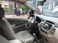 Toyota Innova E 2014 - Bán gấp xe Toyota Innova 2014 số sàn. Xe phom mới