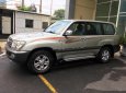 Toyota Land Cruiser 2007 - Bán Toyota Land Cruiser năm sản xuất 2007 giá cạnh tranh