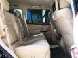 Lexus LX 2012 - Lexus LX570 sản xuất 2012, màu đen, nhập khẩu nguyên chiếc