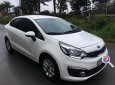 Kia Rio AT 2015 - Cần bán xe Kia Rio AT sản xuất 2015, màu trắng, nhập khẩu nguyên chiếc, giá chỉ 495 triệu