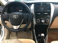 Toyota Vios E 2018 - Bán xe Toyota Viossx 2018, đưa trước 140 triệu, KM khủng cuối năm, tặng đầu DVD, camera_LH 0937014499