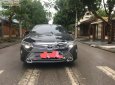 Toyota Camry E 2018 - Bán Toyota Camry E 2018, màu đen chính chủ