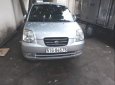 Kia Morning 2007 - Bán Kia Morning năm sản xuất 2007, màu bạc, xe nhập, 243tr