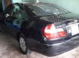 Toyota Camry 2.4G 2002 - Bán Toyota Camry 2.4G năm sản xuất 2002, màu đen