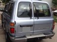 Toyota Land Cruiser MT 1997 - Bán Toyota Land Cruiser 4.5 xám 1997, hai cầu, số sàn xe còn rất đẹp