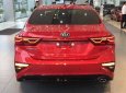 Kia Cerato 2018 - * Hot* Kia Giải Phóng: Kia Cerato đời 2019, đủ màu, giao xe ngay, thủ tục nhanh gọn, trả góp 90%. LH 096.271.0192