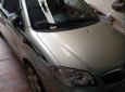 Toyota Vios 2007 - Bán Toyota Vios năm 2007, màu bạc, 190 triệu