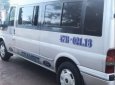 Ford Transit 2005 - Bán ô tô Ford Transit năm sản xuất 2005, màu bạc, nhập khẩu nguyên chiếc, giá chỉ 180 triệu