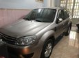 Ford Escape 2009 - Cần bán xe Ford Escape năm 2009, màu bạc, giá tốt