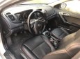 Kia Forte MT 2011 - Cần bán xe Kia Forte MT sản xuất 2011, màu bạc, 335 triệu